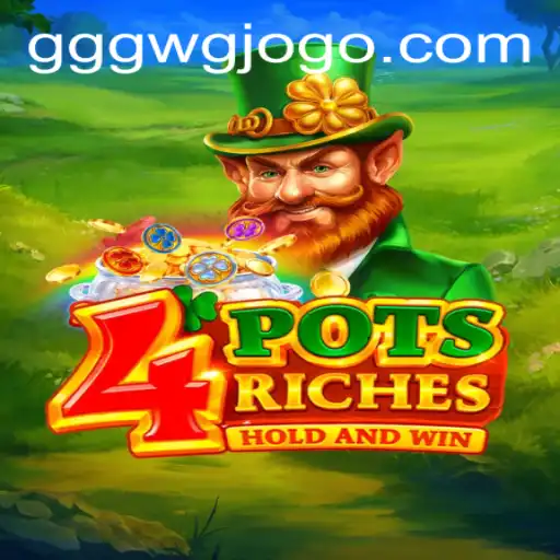 Unveiling the Excitement of 4potsriches and Understanding GGGWG PH Login