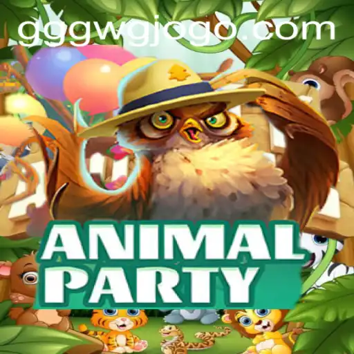 Discover the Vibrant World of AnimalParty and Explore GGGWG PH Login