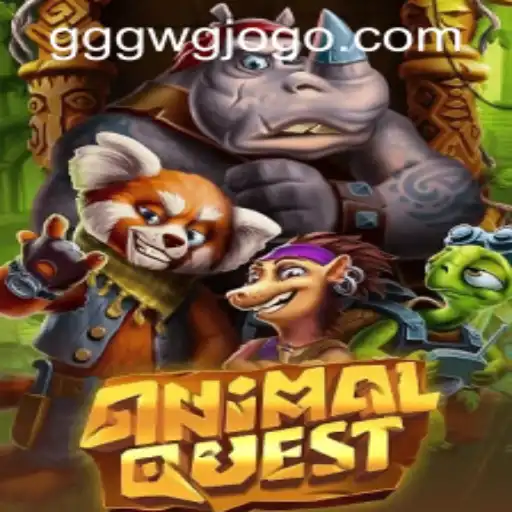 Discover the Exciting World of AnimalQuest with the Keyword gggwg PH Login