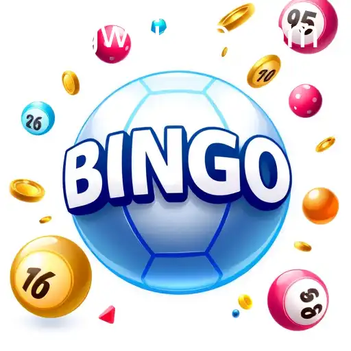 The Exciting World of Bingo Games