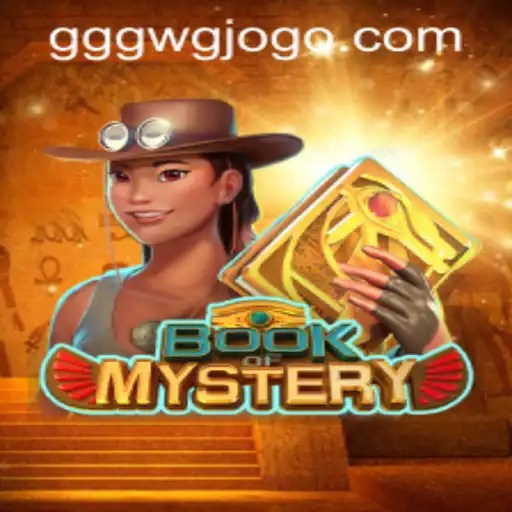 Book of Mystery: An Immersive Gaming Experience