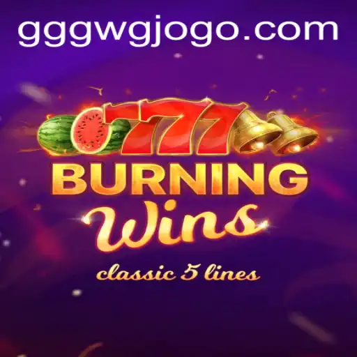 BurningWins: A Captivating Experience in Classic Slot Gaming