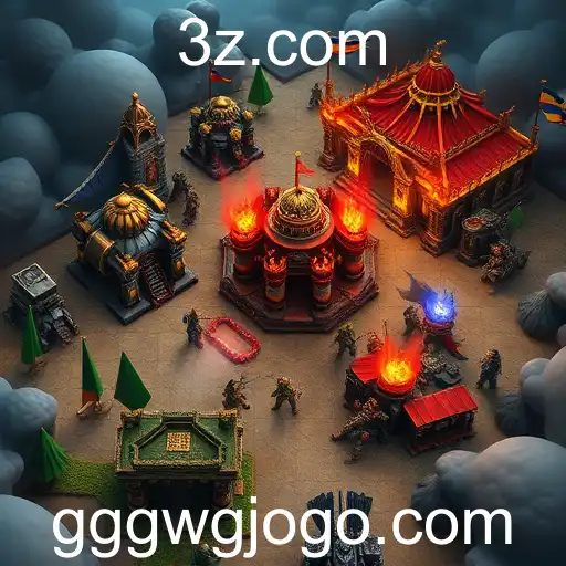 A Evolução do Site de Jogos GGGWG no Cenário Atual de 2025