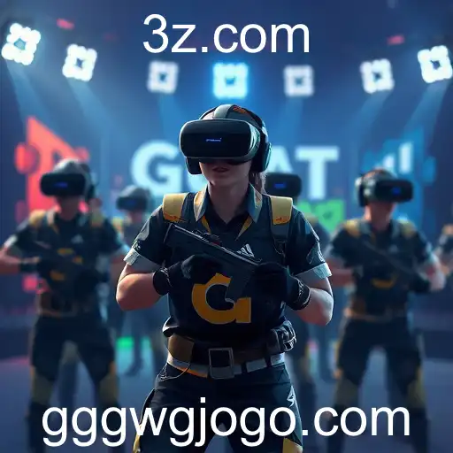 Revolução no Mundo dos Games Online