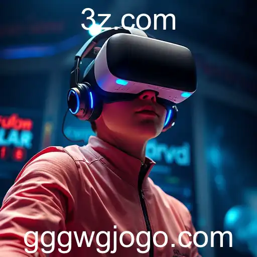 Revolução dos Jogos: Avanços e Tendências em 2025