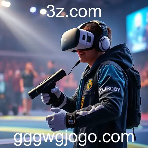 Tendências de Jogos em 2025 e o Impacto Global