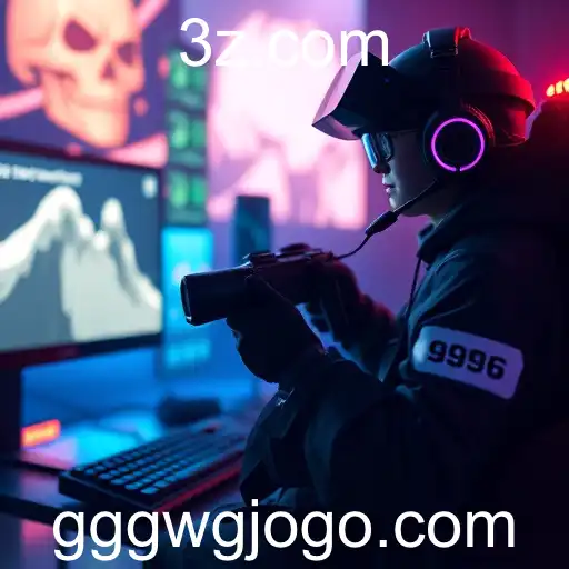 Expansão dos Jogos Online e o Papel dos eSports