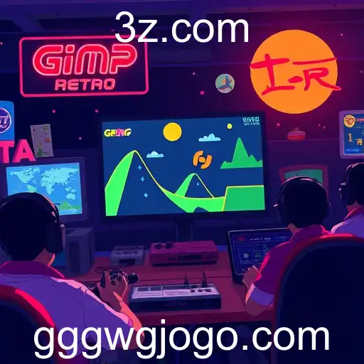 Impacto dos Jogos Retro em 2025: Nostalgia e Evolução