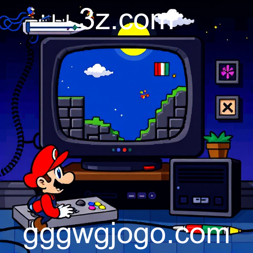 Revolução do Jogo Cloud em 2025