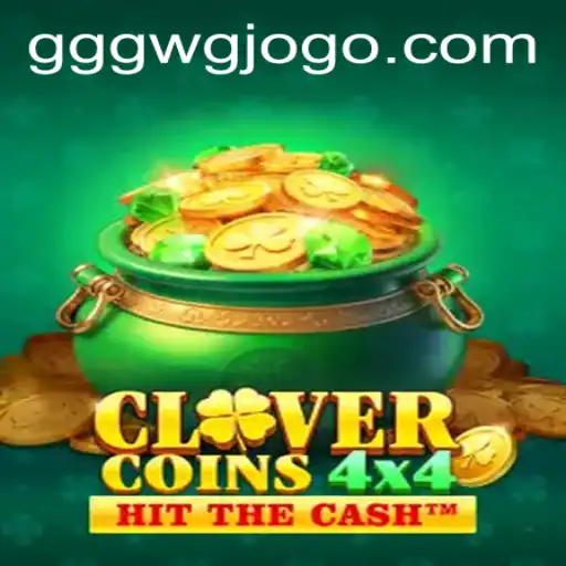 CloverCoins4x4: Experience the Thrill of a New Era in Gaming