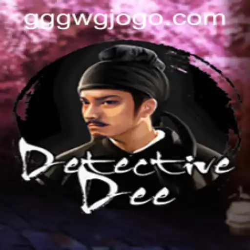 Dive into the Enigmatic World of DetectiveDee: Solving Mysteries with GGGWG PH Login