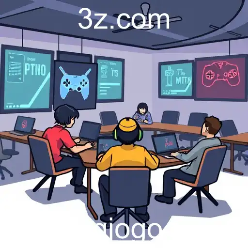 Transformações Digitais e Tecnologia em 2025