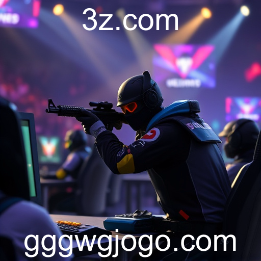 A Ascensão dos Esports: Uma Nova Era do Entretenimento Digital