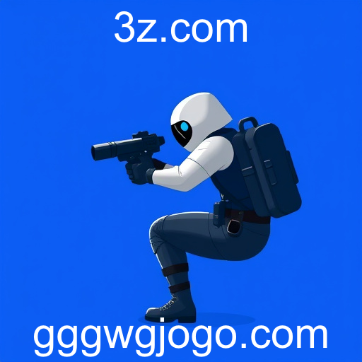 The Evolution of GGGWG in Modern Gaming