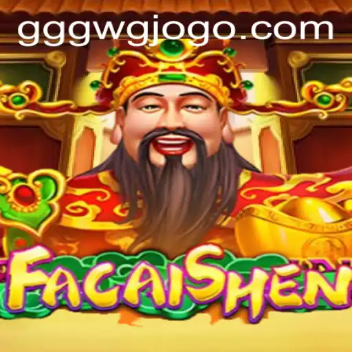 FaCaiShen: Dive into Prosperity with an Exciting Online Gaming Experience