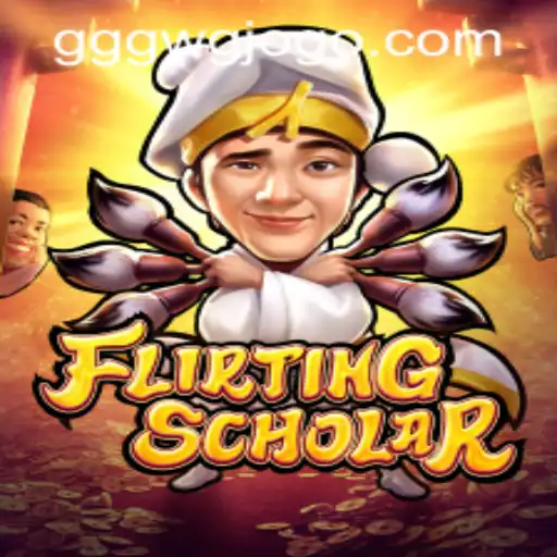 Flirting Scholar: A Captivating Journey into Strategy and Wit