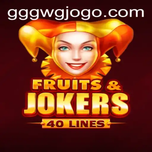 FruitsAndJokers40: A Thrilling Blend of Classic Casino Fun and Modern Gaming