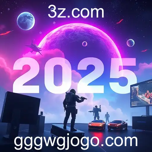 Explorando o Futuro dos Jogos Online no Brasil