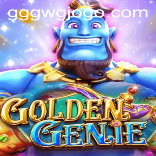 Discovering GOLDENGENIE: A Fascinating Blend of Fantasy and Strategy