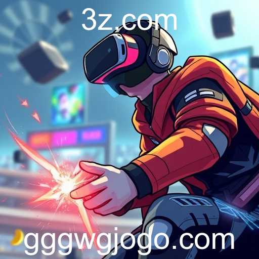 Explorando o Mundo dos Jogos em 2025