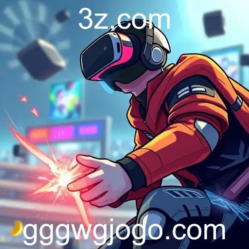 Explorando o Mundo dos Jogos em 2025