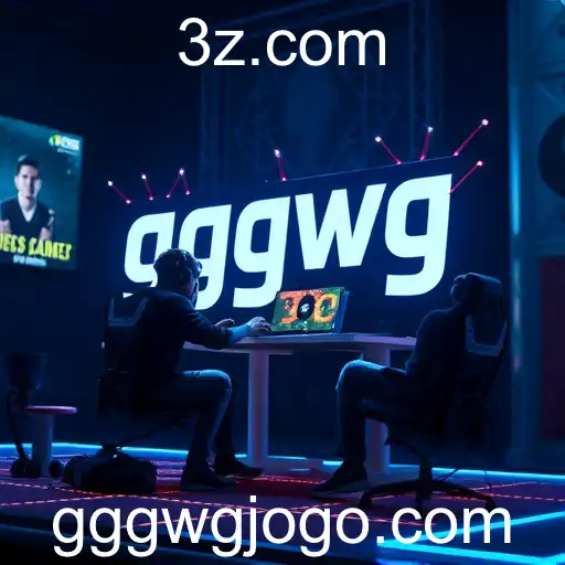 Explorando o Mundo dos Jogos com a Palavra-Chave Misteriosa