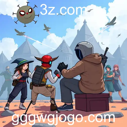 Revolução no Mundo dos Jogos: Novas Tendências e Discussões