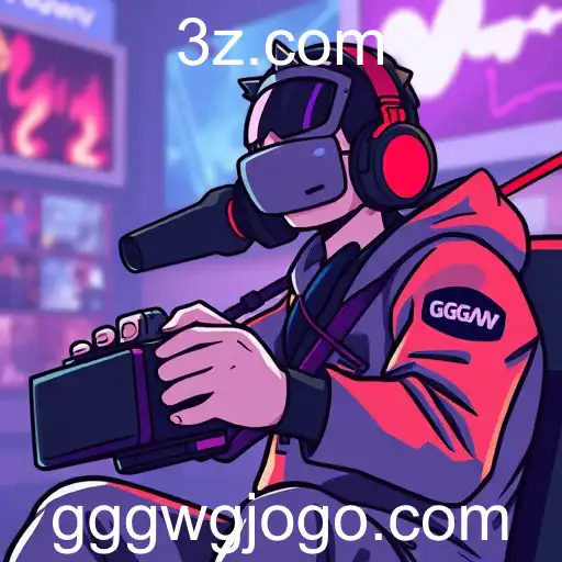 Revolução no Mundo dos Jogos: O Impacto de 2025