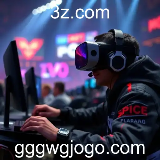 A Revolução dos Spedruns e o Mundo de gggwg