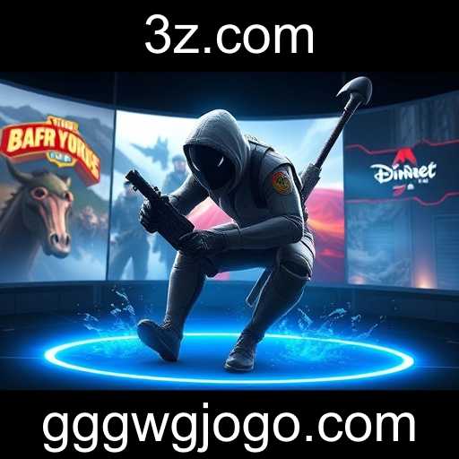 Revolução nos Jogos Online com Novas Tendências Tecnológicas