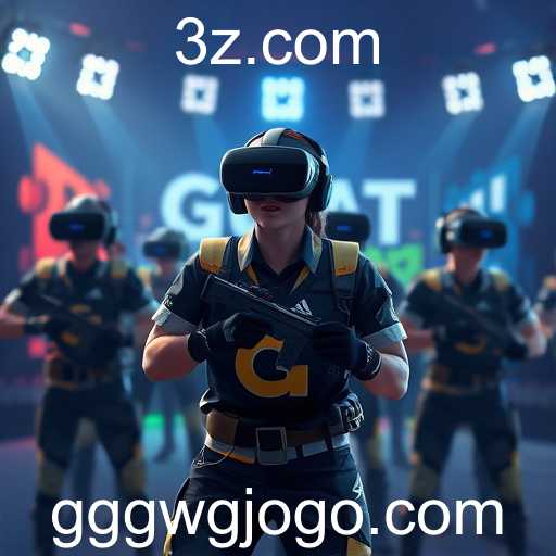 Revolução no Mundo dos Games Online