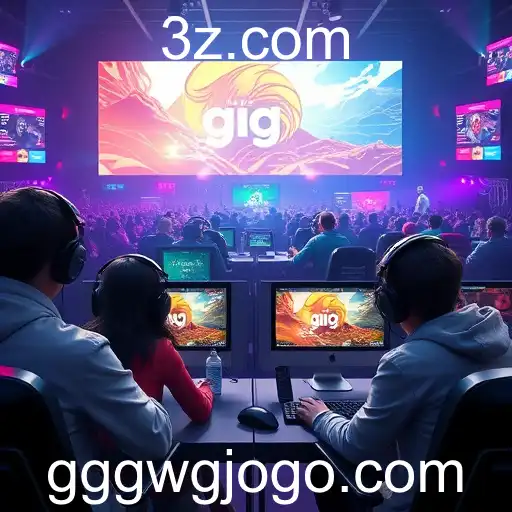 Tendências em Jogos Online