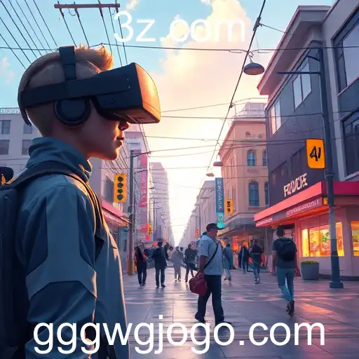 Tendências do Mundo dos Jogos em 2025