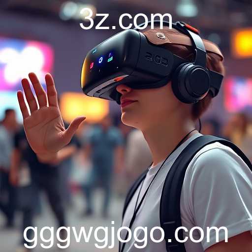 Novas Tendências no Mundo dos Jogos em 2025