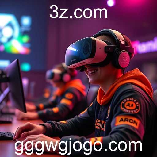 O Impacto dos Jogos Mobile em 2025