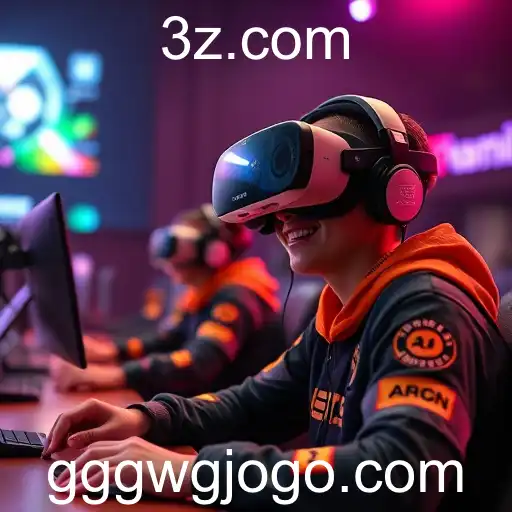 O Impacto dos Jogos Mobile em 2025