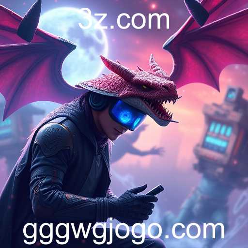 O Impacto Global de gggwg no Mundo dos Jogos