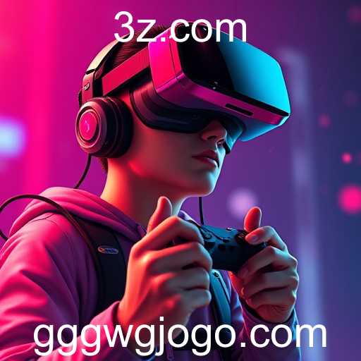 Crescimento do Mercado de Jogos em 2025