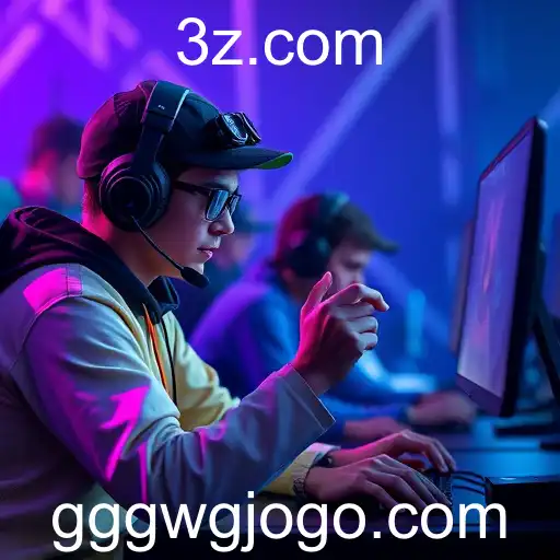 O Crescimento dos Jogos Digitais no Brasil