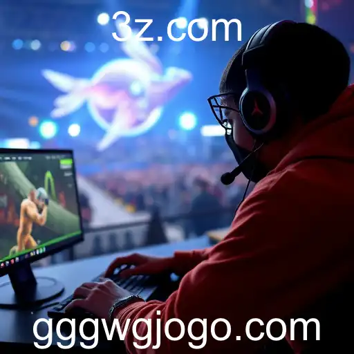 Crescimento dos Jogos Online no Brasil