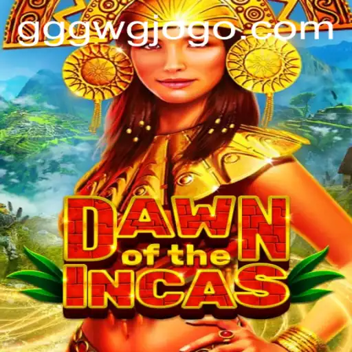 Discover the Enchanting World of DawnoftheIncas