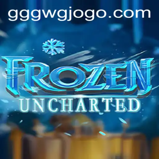 FrozenUncharted: A Captivating Journey into the Unknown