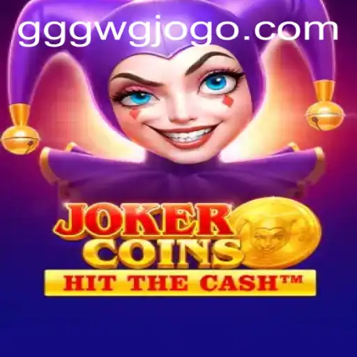 Exploring the World of JokerCoins and the Buzz Around gggwg PH Login