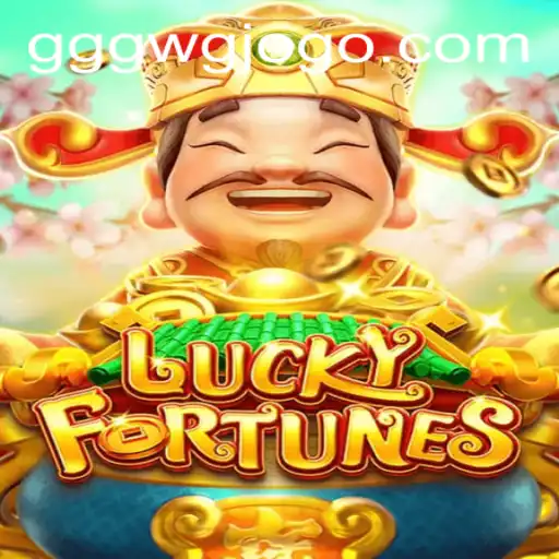 The Engaging World of LUCKYFORTUNES: An In-Depth Exploration