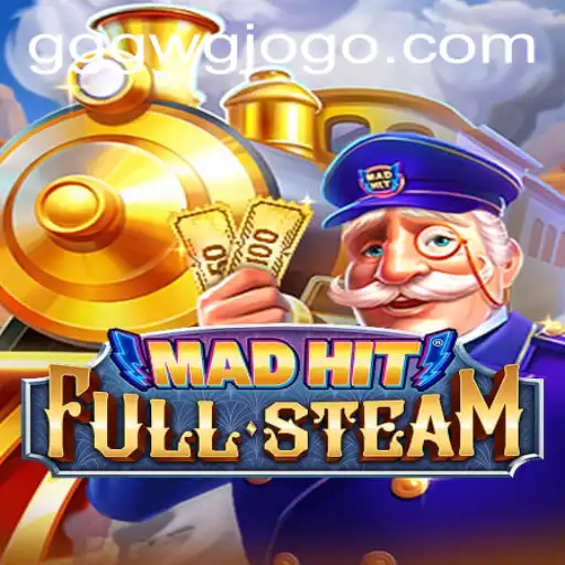 Unveiling MadHitFullSteam: The Adventurous Gaming Revolution