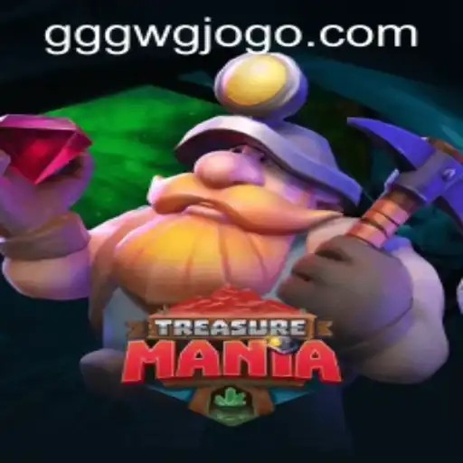 Dive into TreasureMania: The Thrilling Adventure Awaits