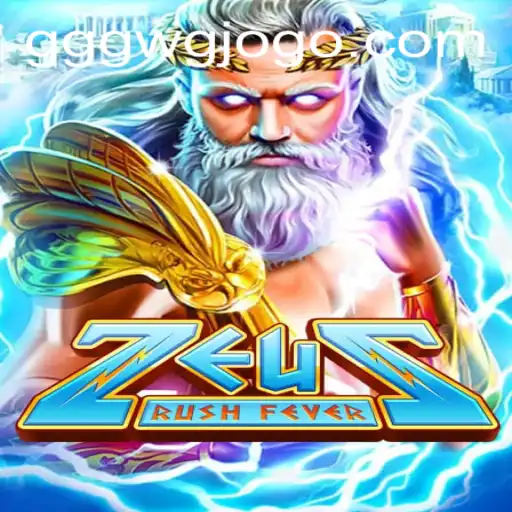 ZeusRushFever: An Epic Adventure Through the World of Ancient Gods