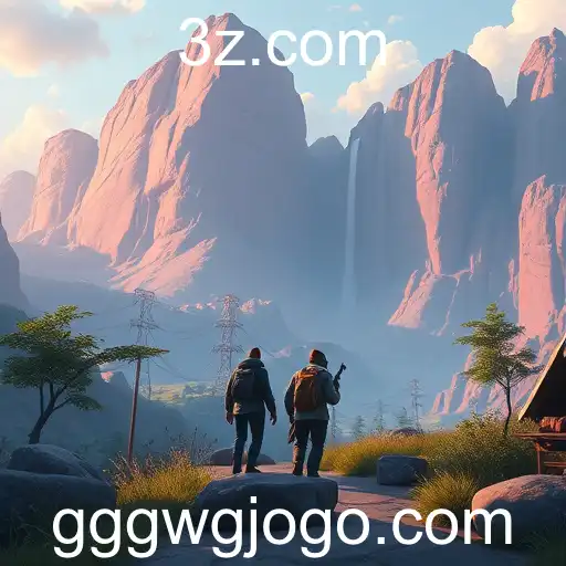 Como 'gggwg' Está Transformando o Mundo dos Games