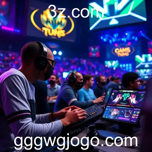 O Impacto dos Jogos Online no Brasil em 2025