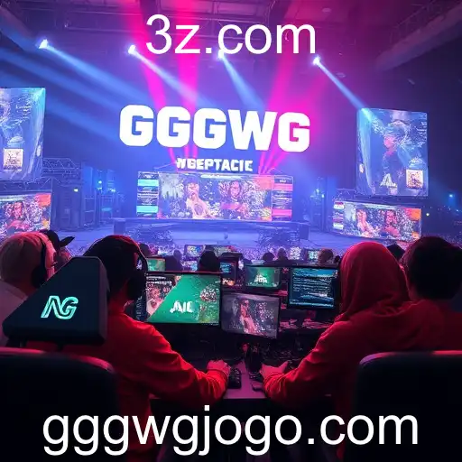 O Impacto de 'gggwg' no Mundo dos Jogos em 2025